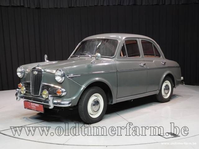 Imagen 1/2 de Wolseley 1500 (1964)