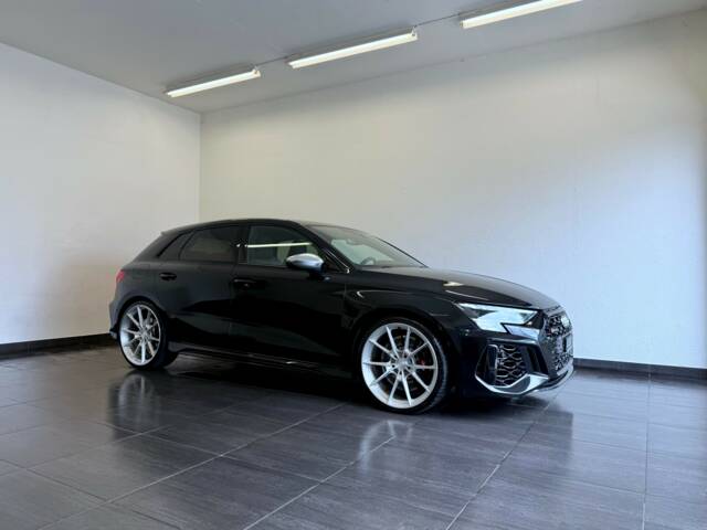 Afbeelding 1/27 van Audi RS3 Sportback (2023)