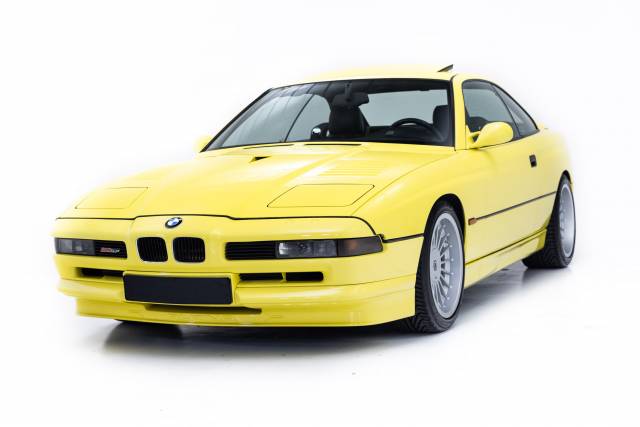 Afbeelding 1/30 van ALPINA B12 5.7 (1992)