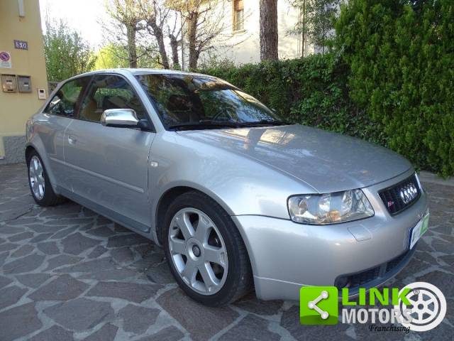 Image 1/38 of Audi S3 (2000)