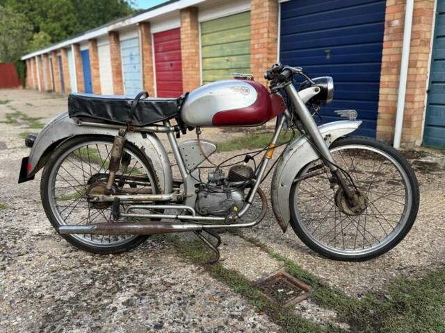 Image 1/45 of Leri 50 Super Sport (1957)