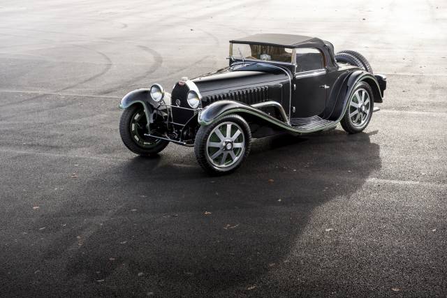 Image 1/12 of Bugatti Type 55 (1932)