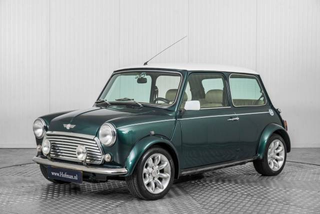 Image 1/50 de Rover Mini 1.3i (1996)
