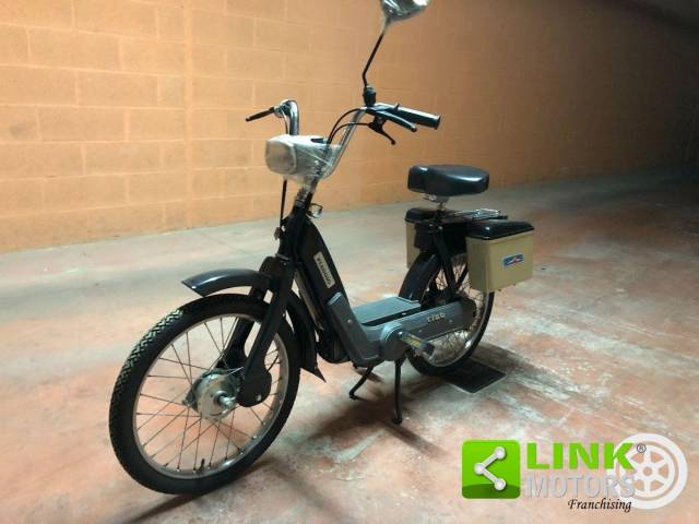 Bild 1/12 von Piaggio DUMMY (1986)