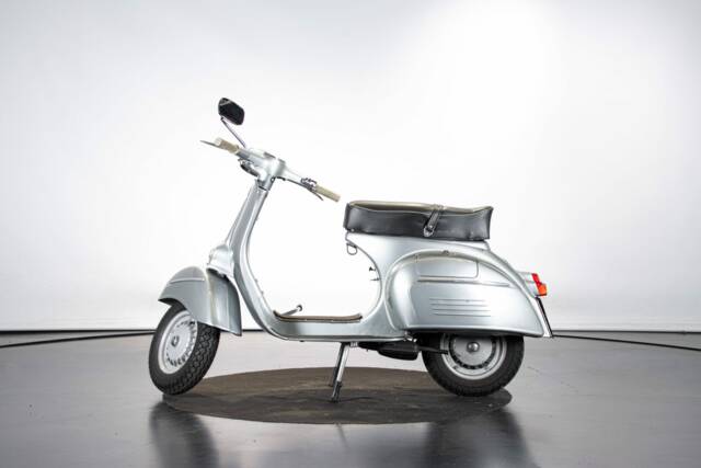 Image 1/50 of Piaggio Vespa 150 Sprint (1967)