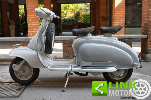 Image 1/10 of Innocenti DUMMY (1960)