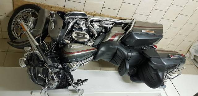 Image 1/5 de Harley-Davidson DUMMY (2016)