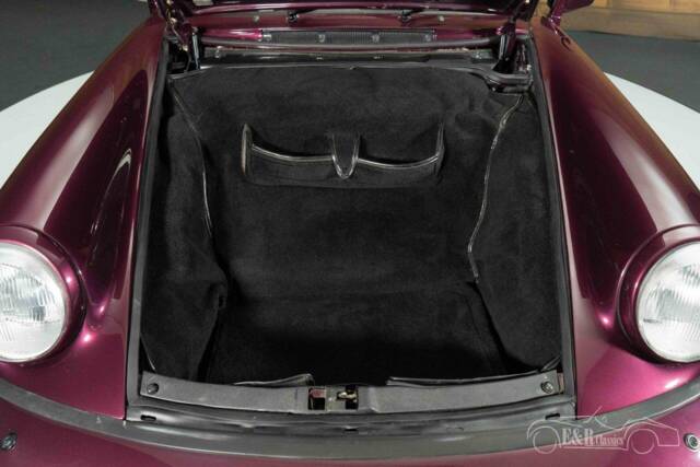 Afbeelding 1/4 van Porsche 911 Carrera 4 (1990)