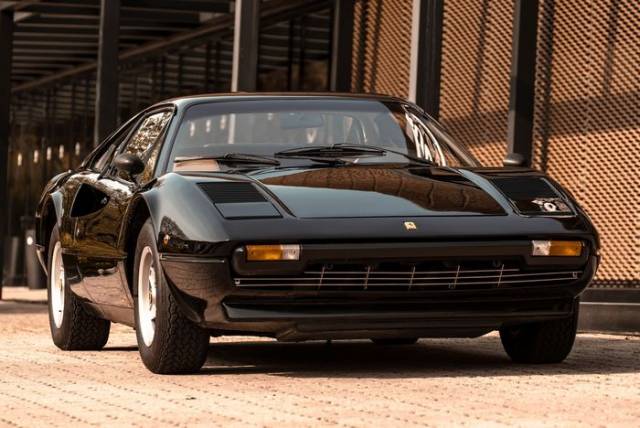 Bild 1/9 von Ferrari 208 GTB (1980)