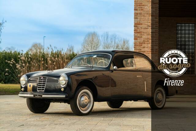 Immagine 1/50 di FIAT 1500 E (1950)