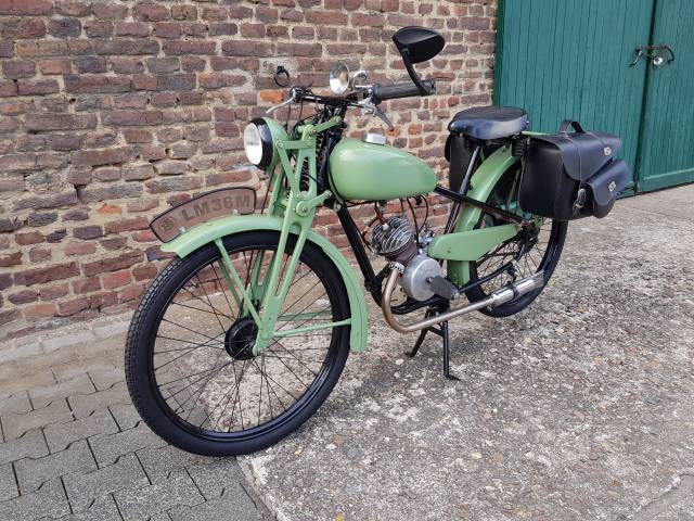 Bild 1/21 von Bismarck DUMMY (1936)