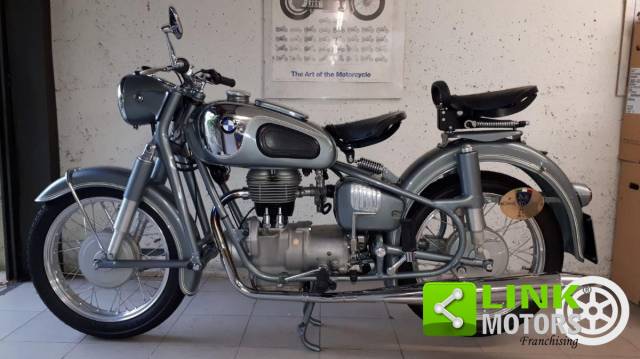 Bild 1/15 von BMW DUMMY (1956)