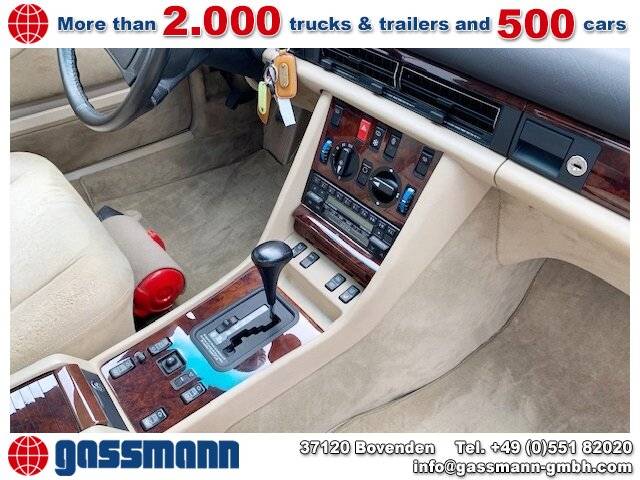 Oldtimer Youngtimer Kaufen Und Verkaufen Classic Trader