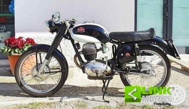 Bild 1/17 von Mondial DUMMY (1958)