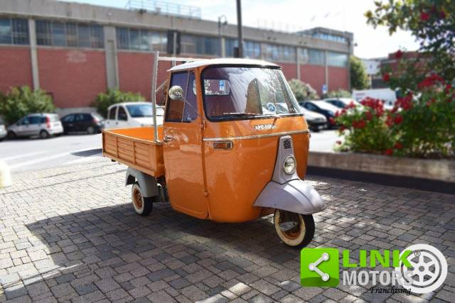 Bild 1/11 von Piaggio DUMMY (1977)