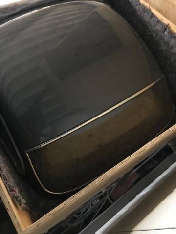 Bild 1/6 von BMW 507 (1956)