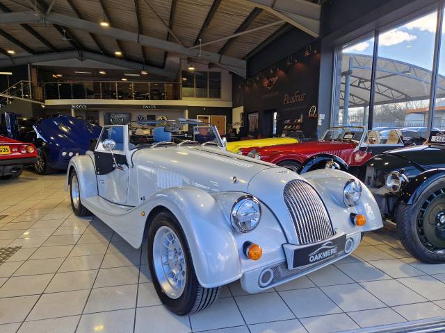 Image 1/11 of Morgan Plus Four (2022)
