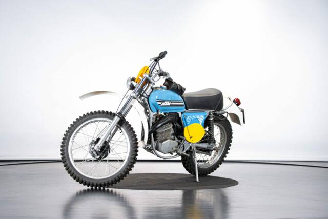 Image 1/14 of KTM 125 MC/GS (1975)