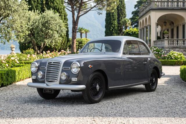 Image 1/50 of Lancia Augusta Ghia (1935)
