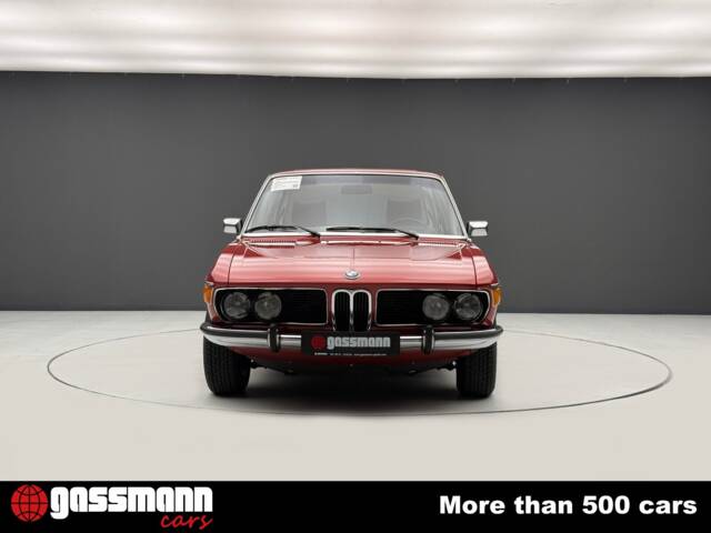 Image 1/15 of BMW 3,0 Si (1976)