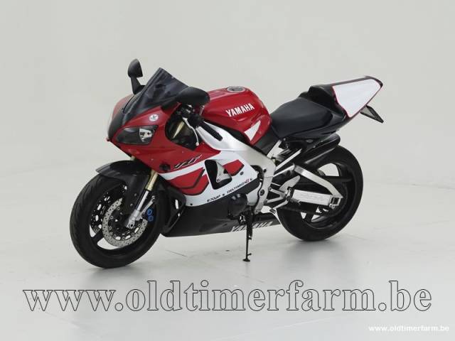 Afbeelding 1/2 van Yamaha DUMMY (1998)