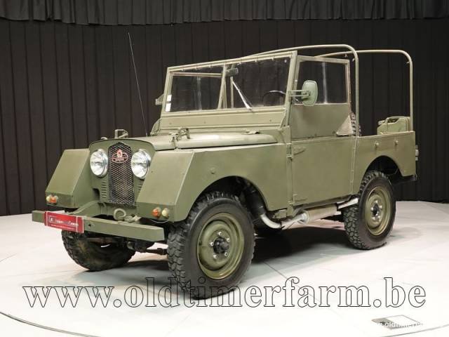 Image 1/2 of Minerva TT (1952)