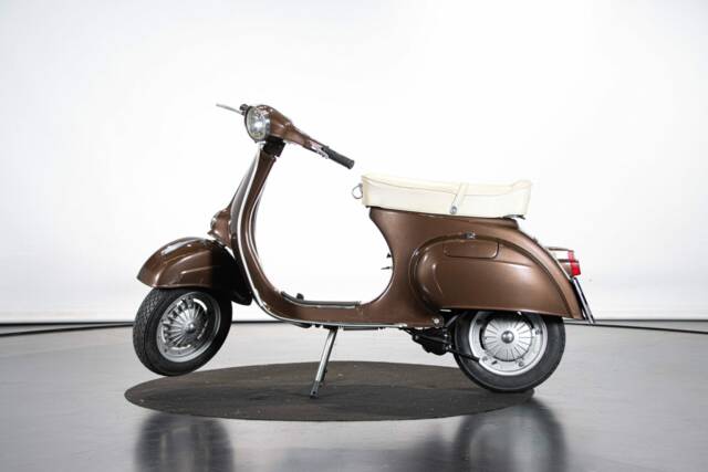 Immagine 1/50 di Piaggio Vespa 125 Primavera (1975)