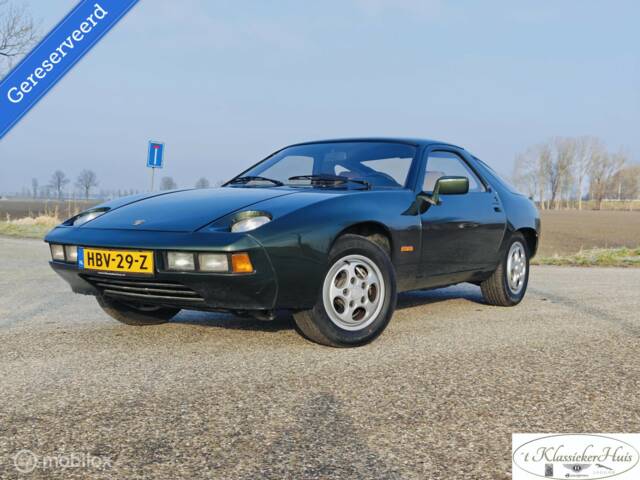 Image 1/41 of Porsche 928 (1980)
