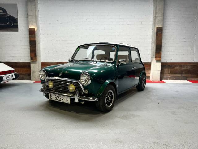 Image 1/68 of Mini 1275 GT (1972)