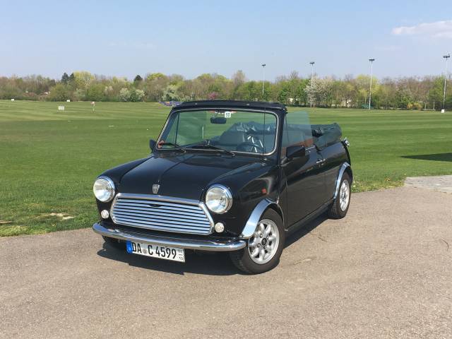 Cabrio