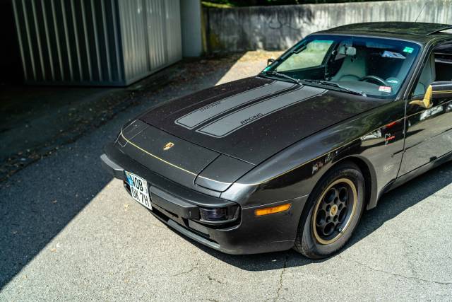 Image 1/36 of Porsche 944 (1986)