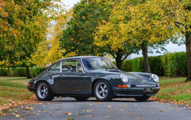 Bild 1/11 von Porsche 911 2.4 T (1972)