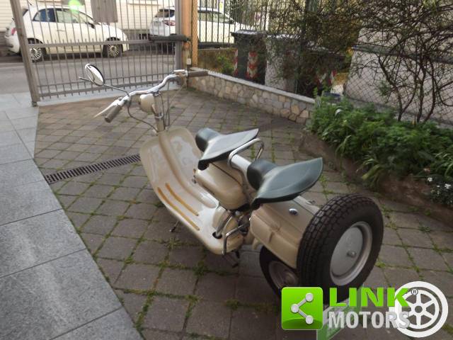 Bild 1/9 von Innocenti DUMMY (1953)