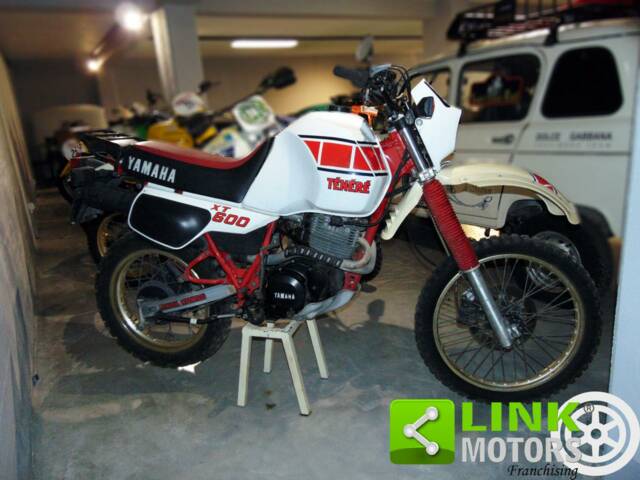 Image 1/6 de Yamaha DUMMY (1983)