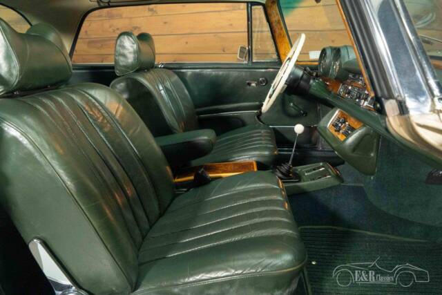 Immagine 1/12 di Mercedes-Benz 280 SE 3,5 (1970)