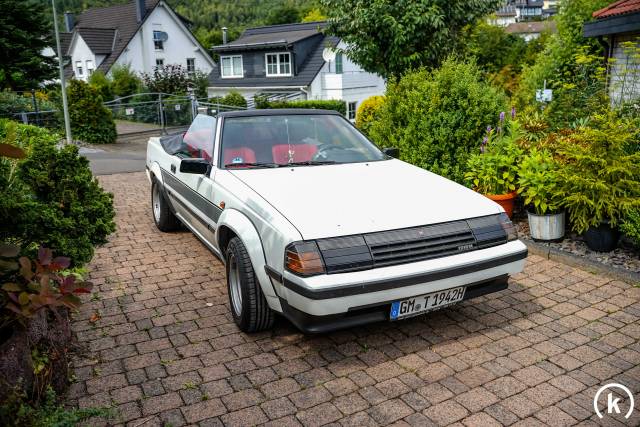 Bild 1/50 von Toyota Celica 1.6 (1985)