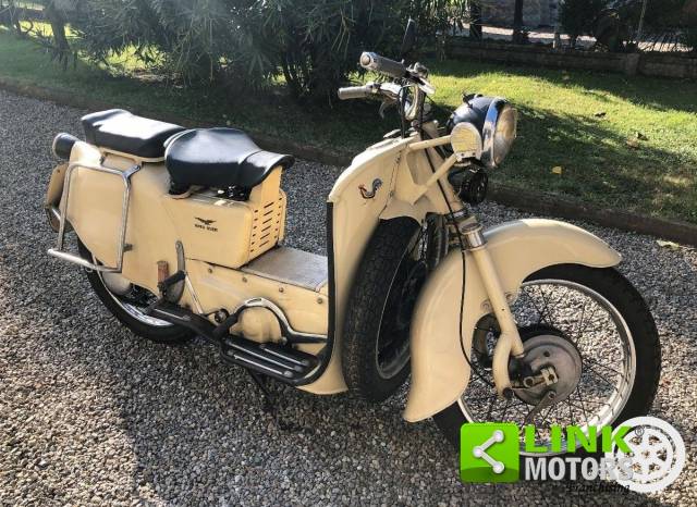 Image 1/13 of Moto Guzzi DUMMY (1951)