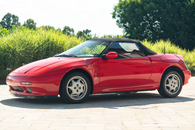 Immagine 1/50 di Lotus Elan (1991)