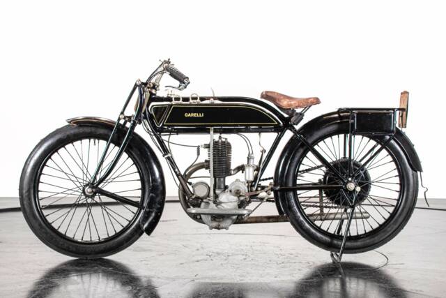 Bild 1/26 von Garelli DUMMY (1924)