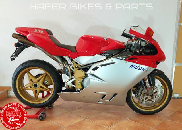 Image 1/70 of MV Agusta DUMMY (1999)