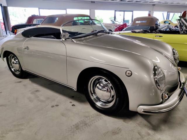 Image 1/12 of Apal Speedster (1964)