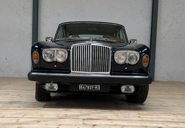 Imagen 1/12 de Bentley T 2 (1979)