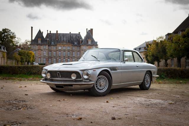 Bild 1/8 von ISO Rivolta 300 (1965)