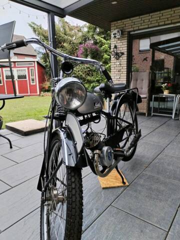 Bild 1/17 von Miele DUMMY (1938)
