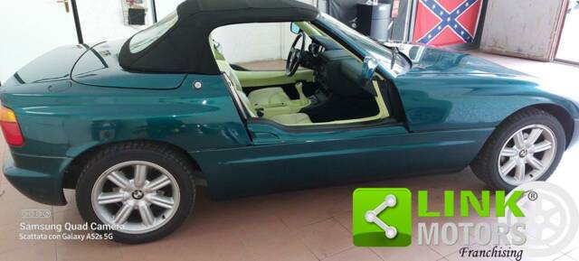 Image 1/10 of BMW Z1 (1989)