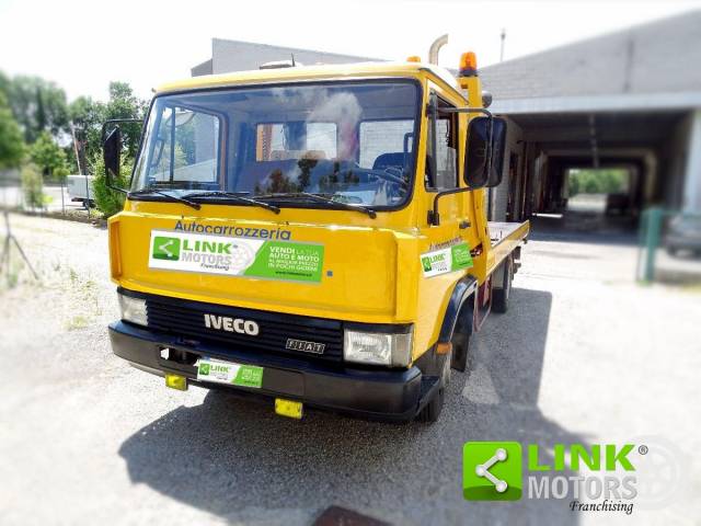 Afbeelding 1/29 van Iveco 79-14 (1987)