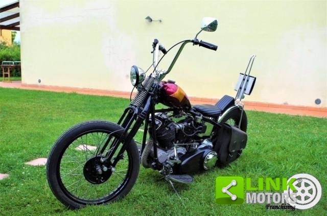 Imagen 1/30 de Harley-Davidson DUMMY (1980)