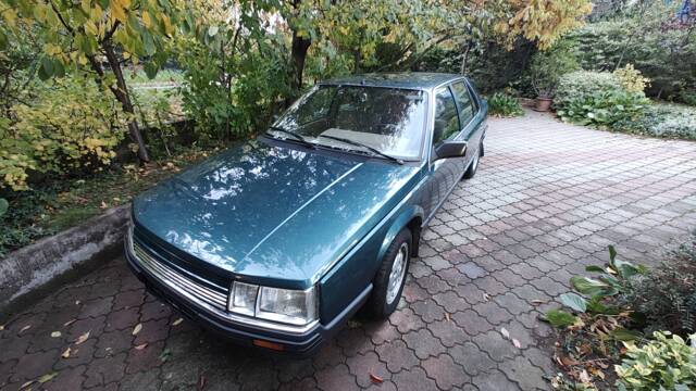 Bild 1/31 von Renault R 25 V6 (1984)