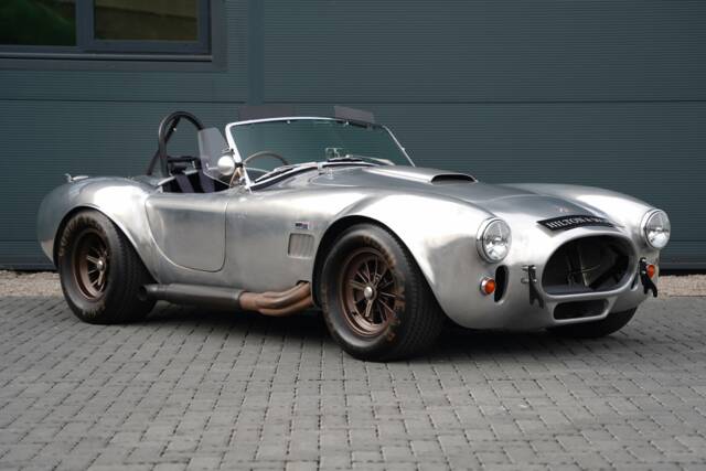 Bild 1/50 von DBR DB 427SC (2018)