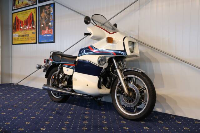 Image 1/27 of Yamaha XS 1100 (1980)